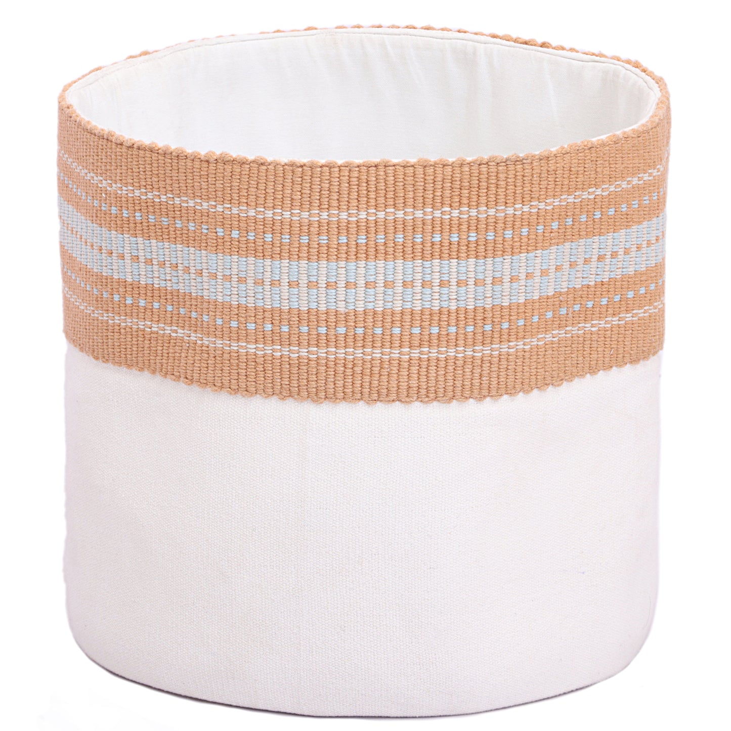 Hand Crafted Basket