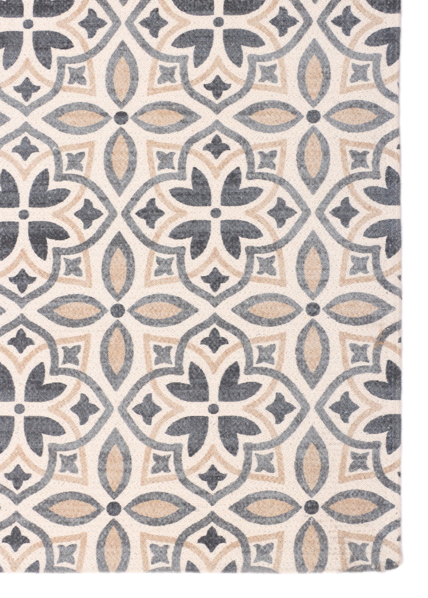 Moroccan Style Dhurrie