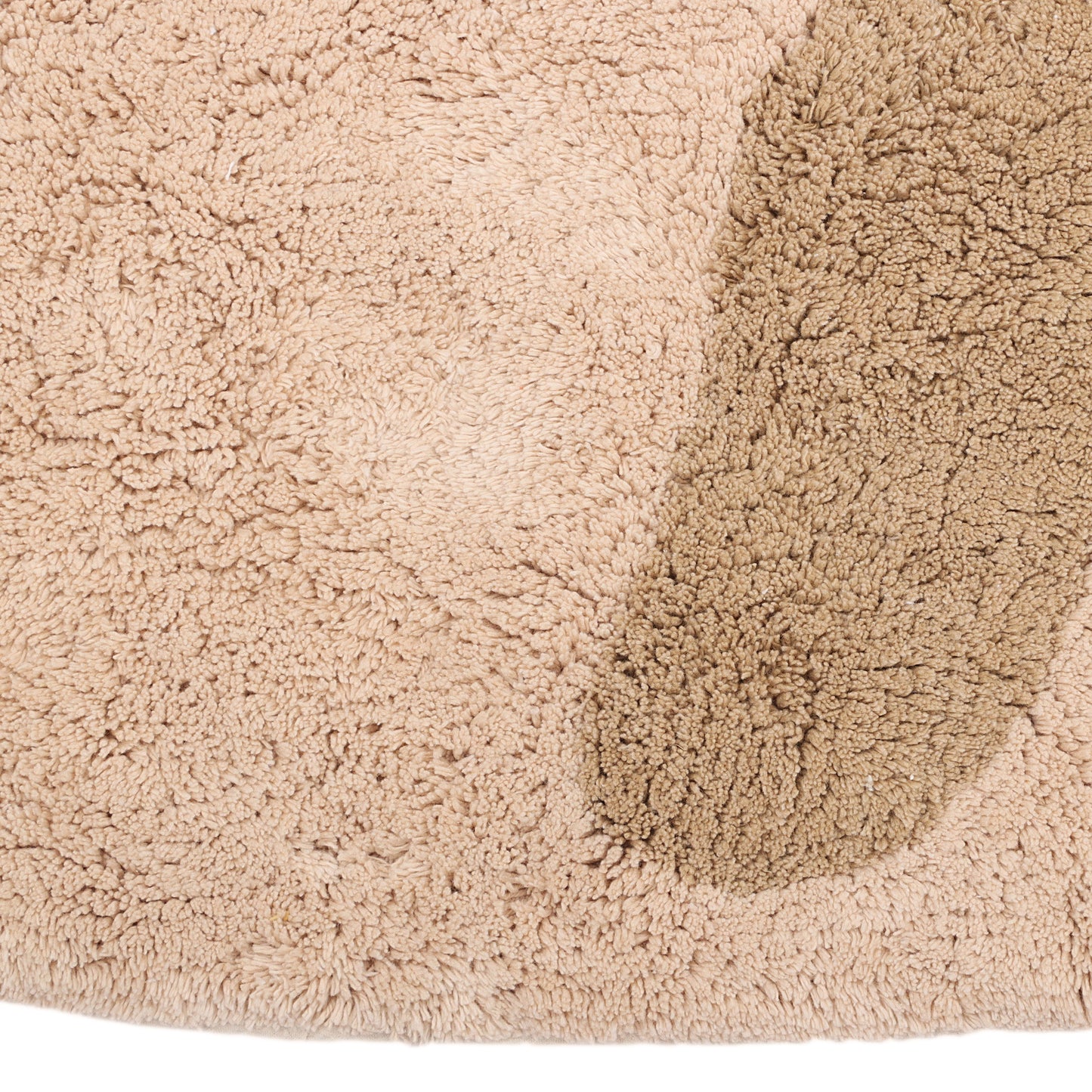 Seal Shaped Bathmat