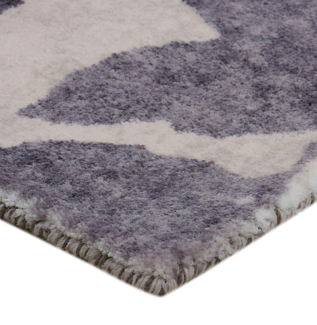 printed rug