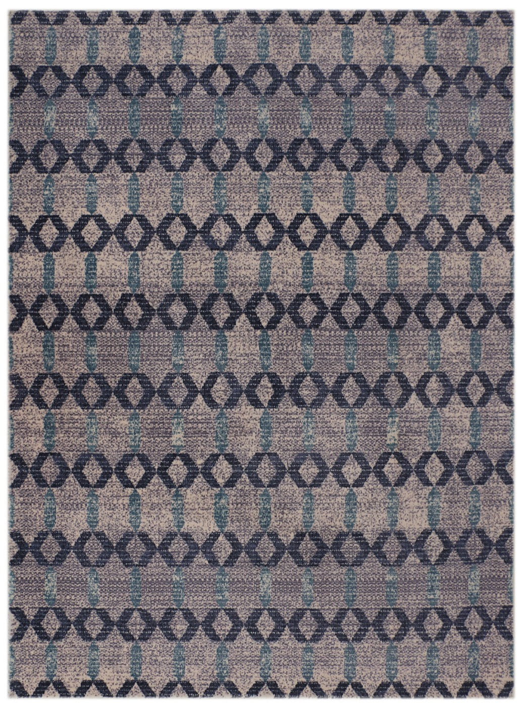 nylon printed rug