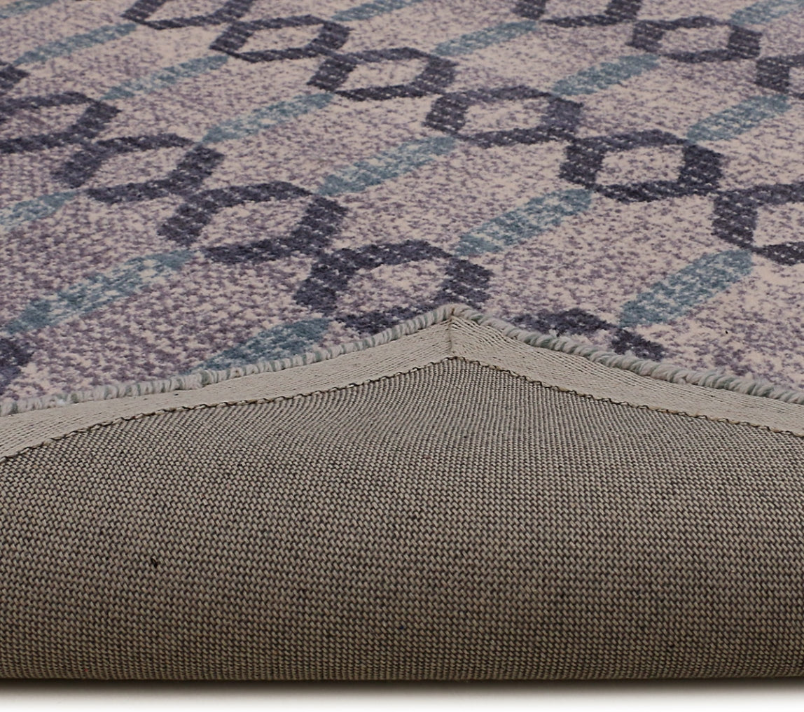 modern rug