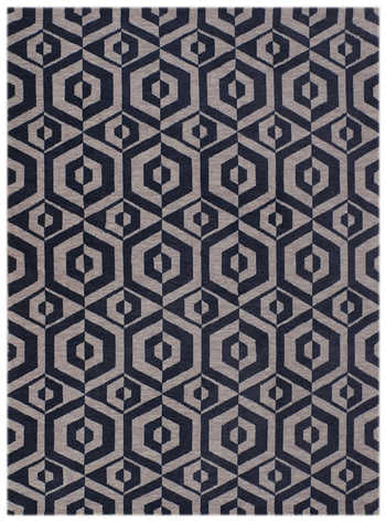 printed rug