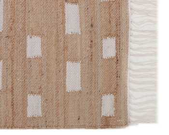 hand woven rug