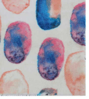 nylon printed rug