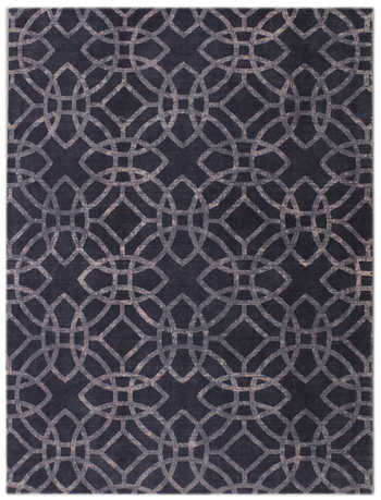 printed rug