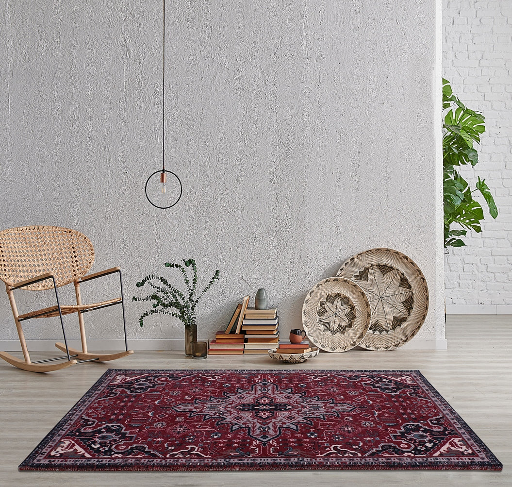 ATHENA RUG