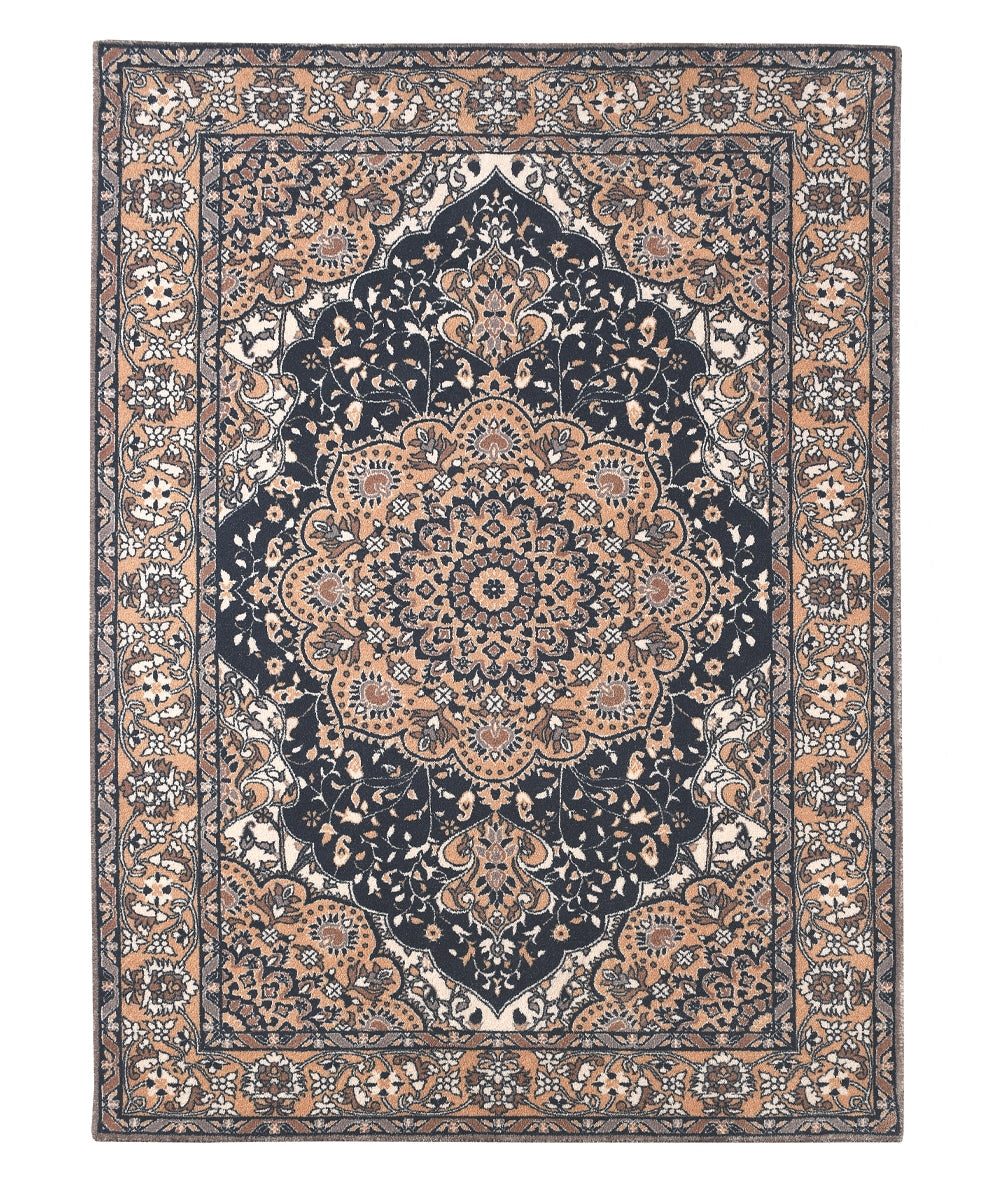 MEDALLION RUG