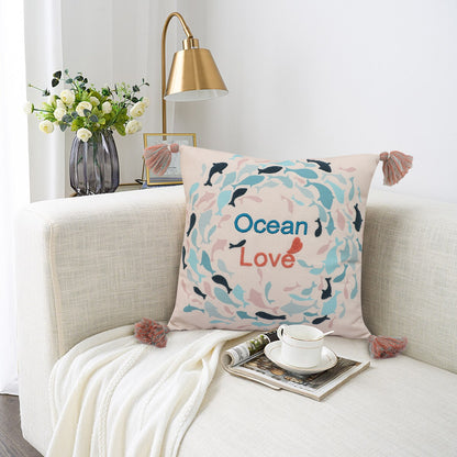 cushion cover