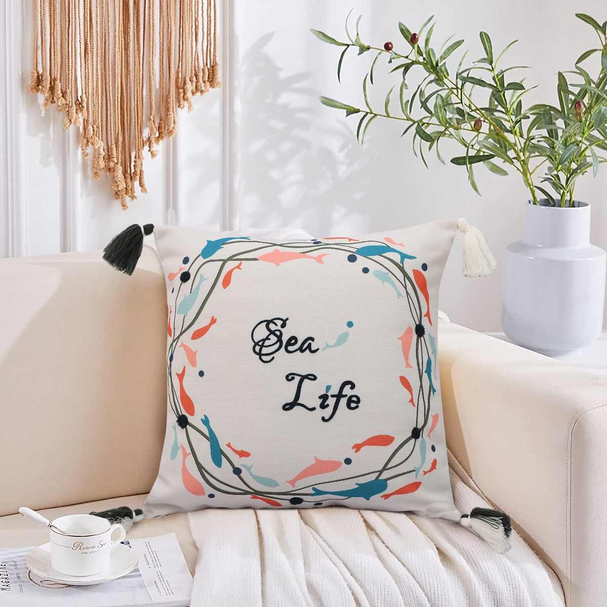 cushion cover