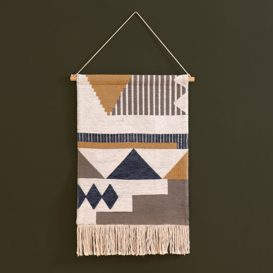 Geometric Wall Art