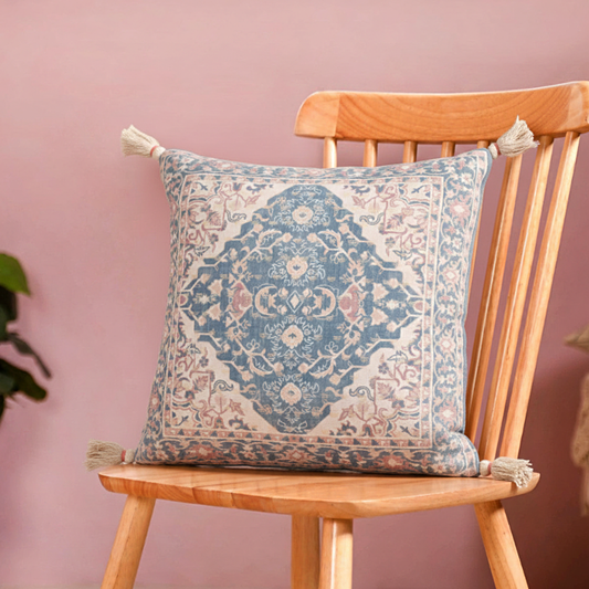 Medallion Cushion Cover