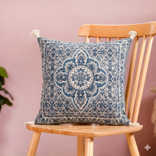 Bohemian Cushion Cover