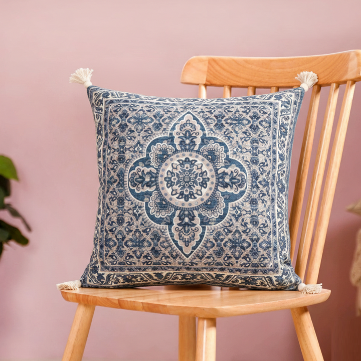 Bohemian Cushion Cover