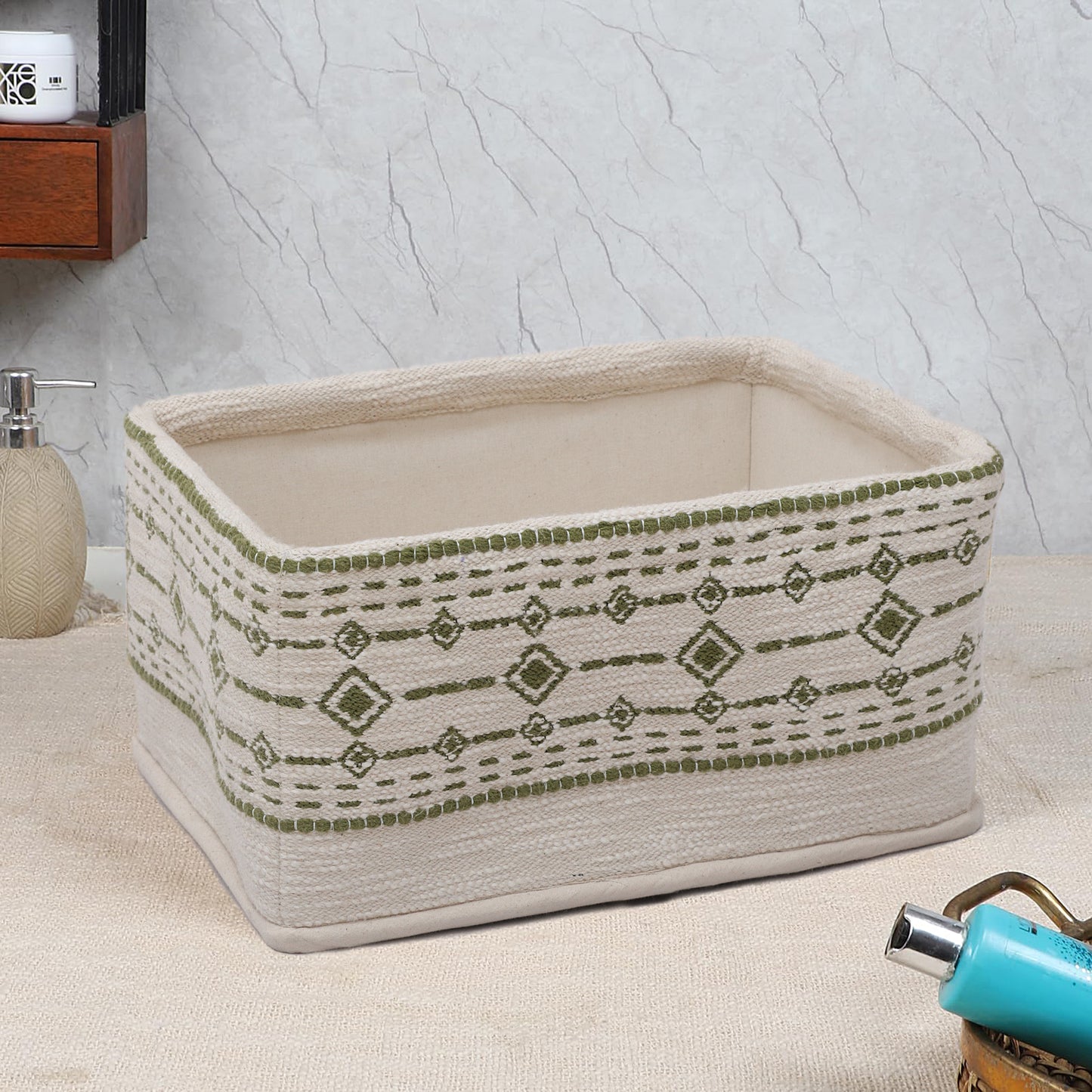 Aztec Basket