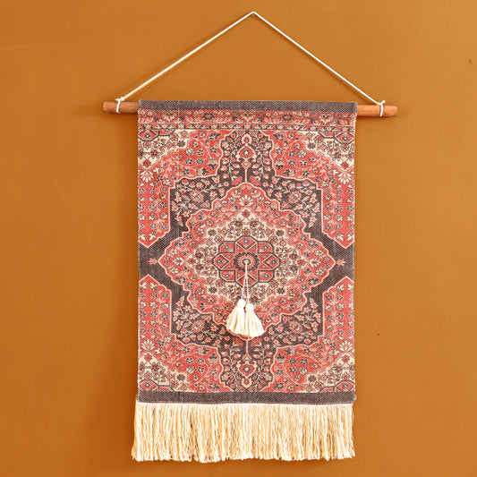 Traditional Wall Art