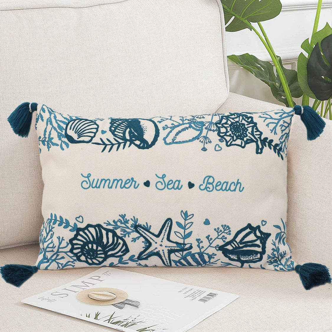 cushion cover