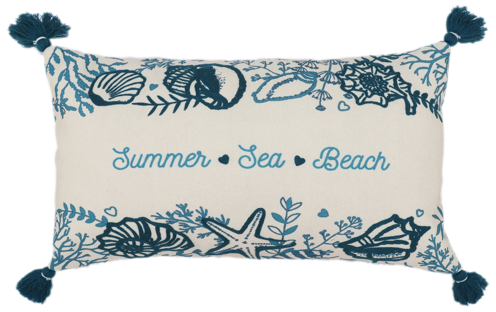printed cushion cover