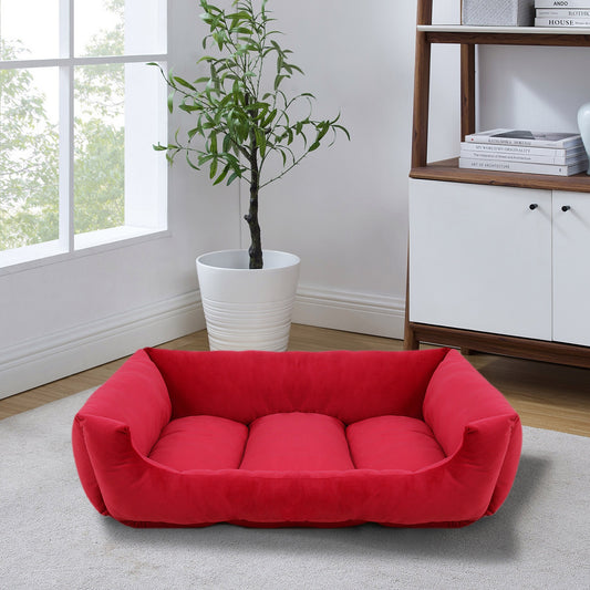pet bed