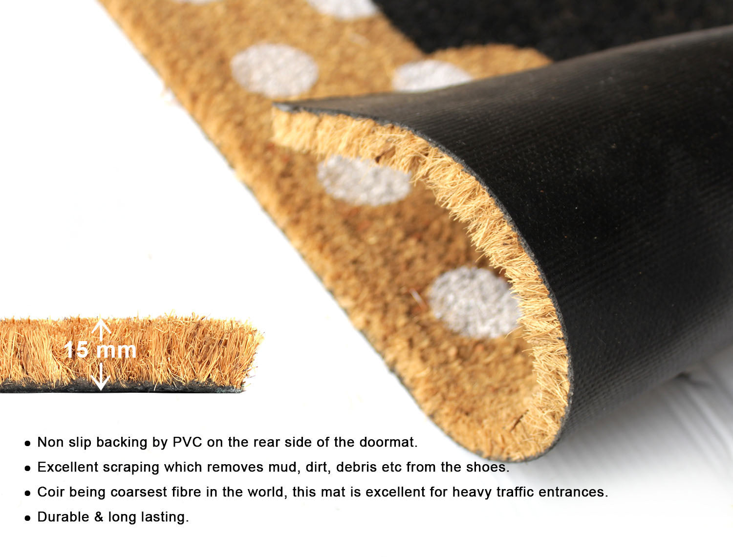 coir mat