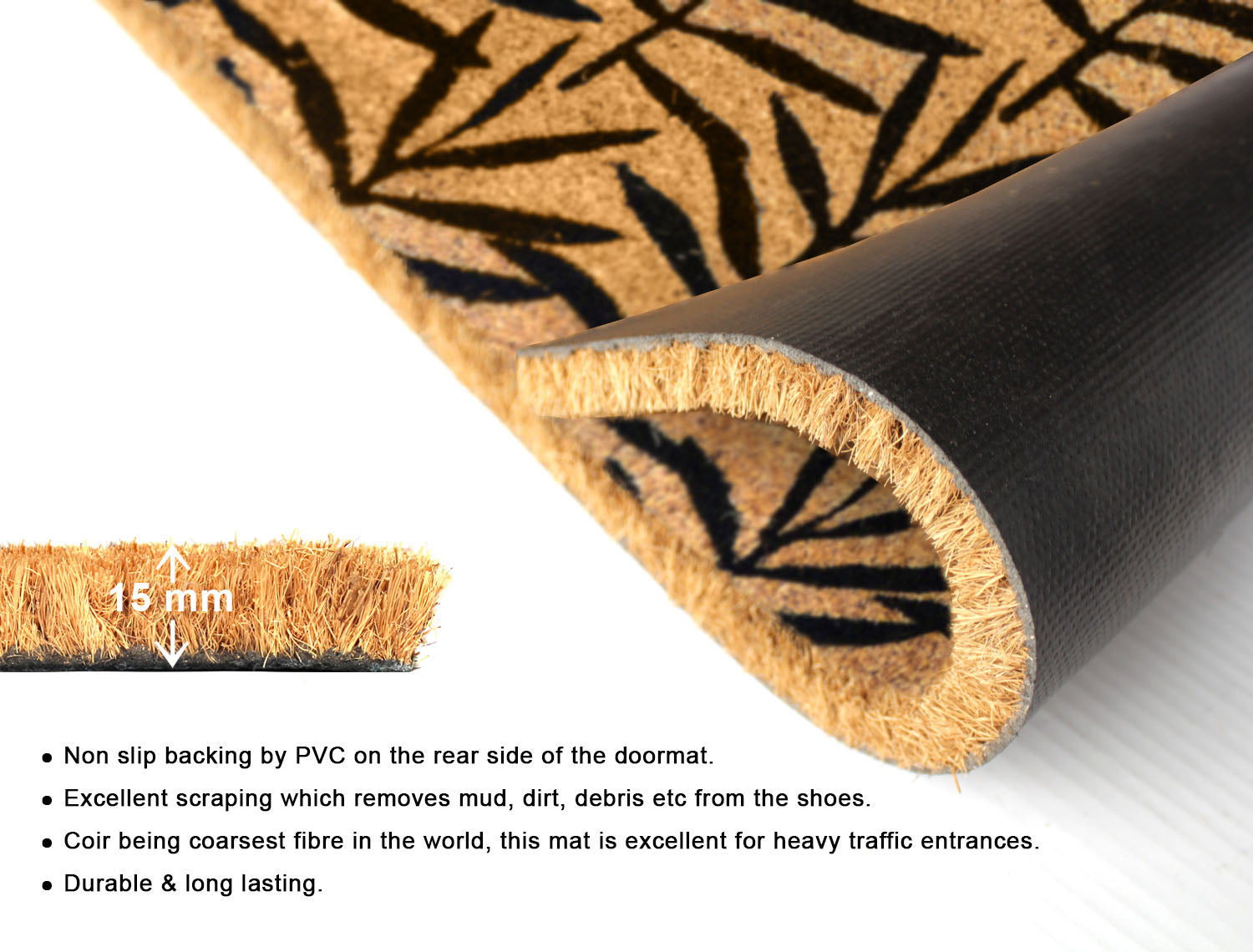 coir mat