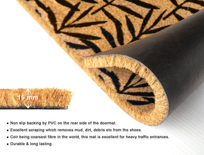 coir mat