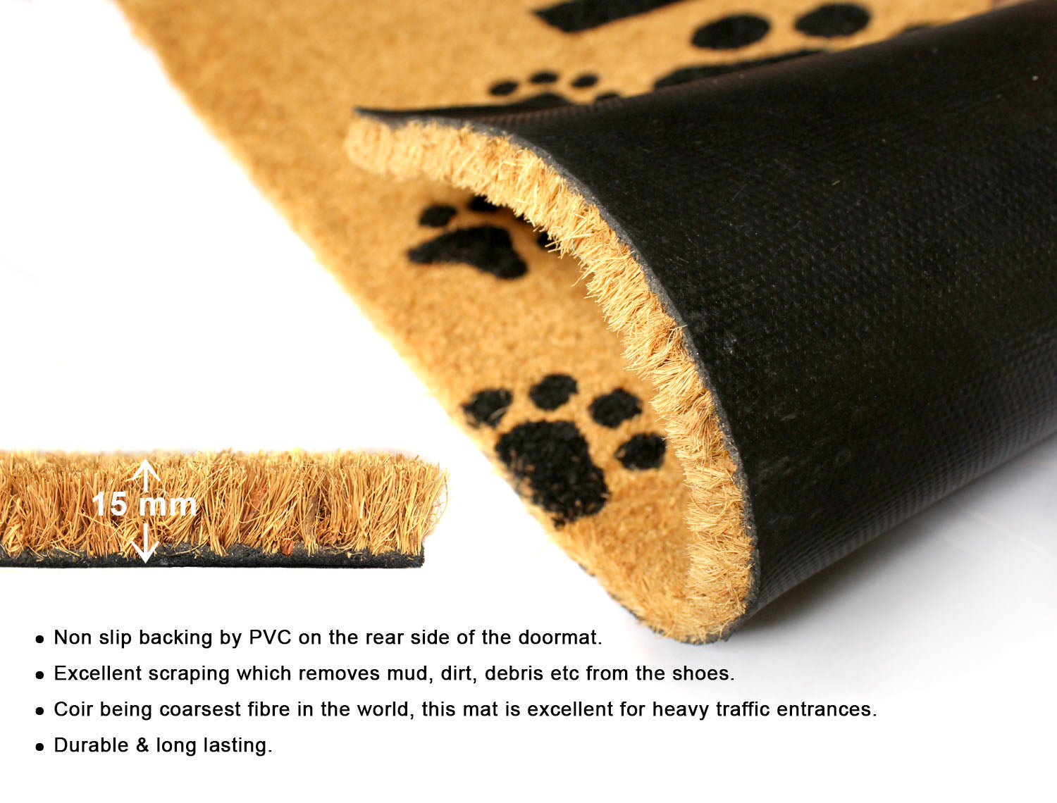 coir mat
