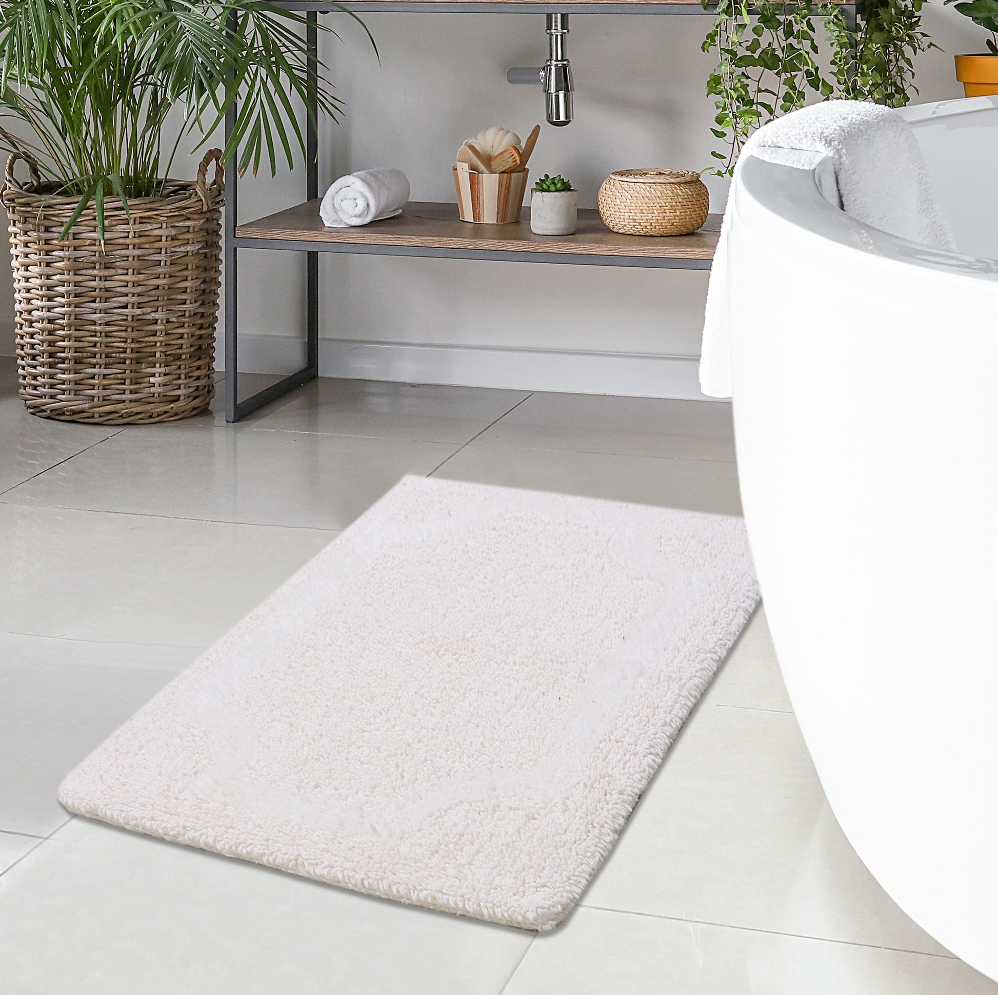 mat for bathroom