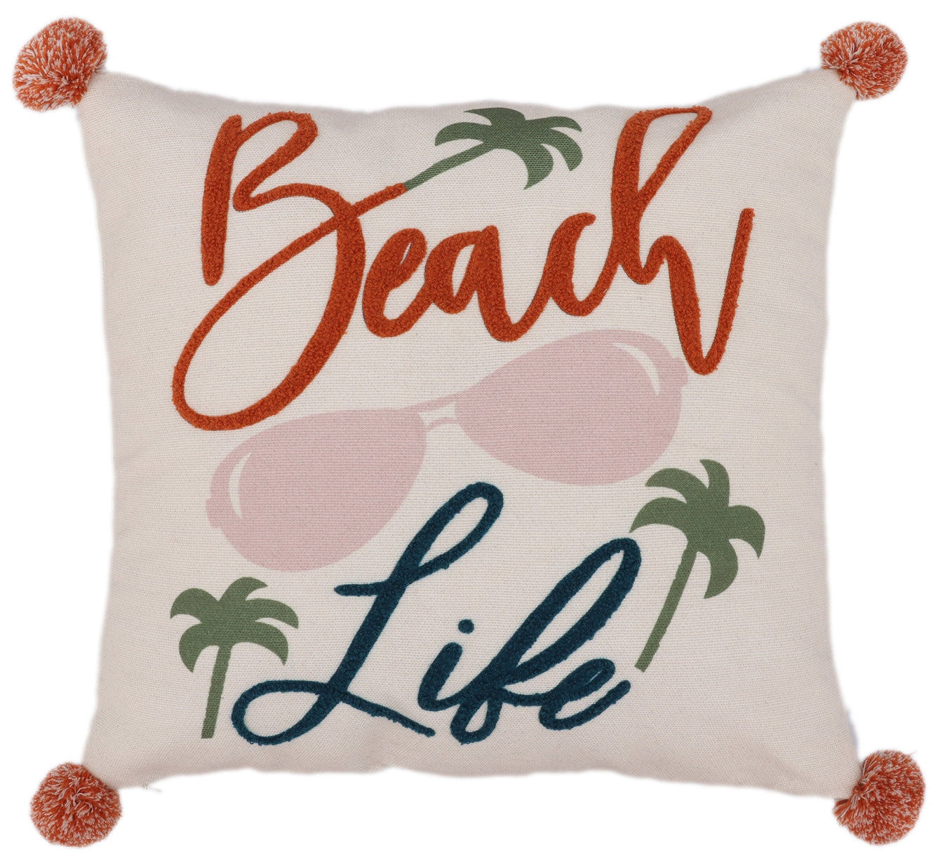 printed cushion cover