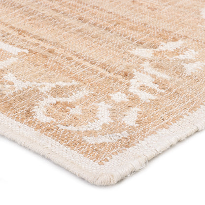 Hand Woven Jute Rug