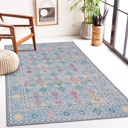 Kaleidoscope Rug