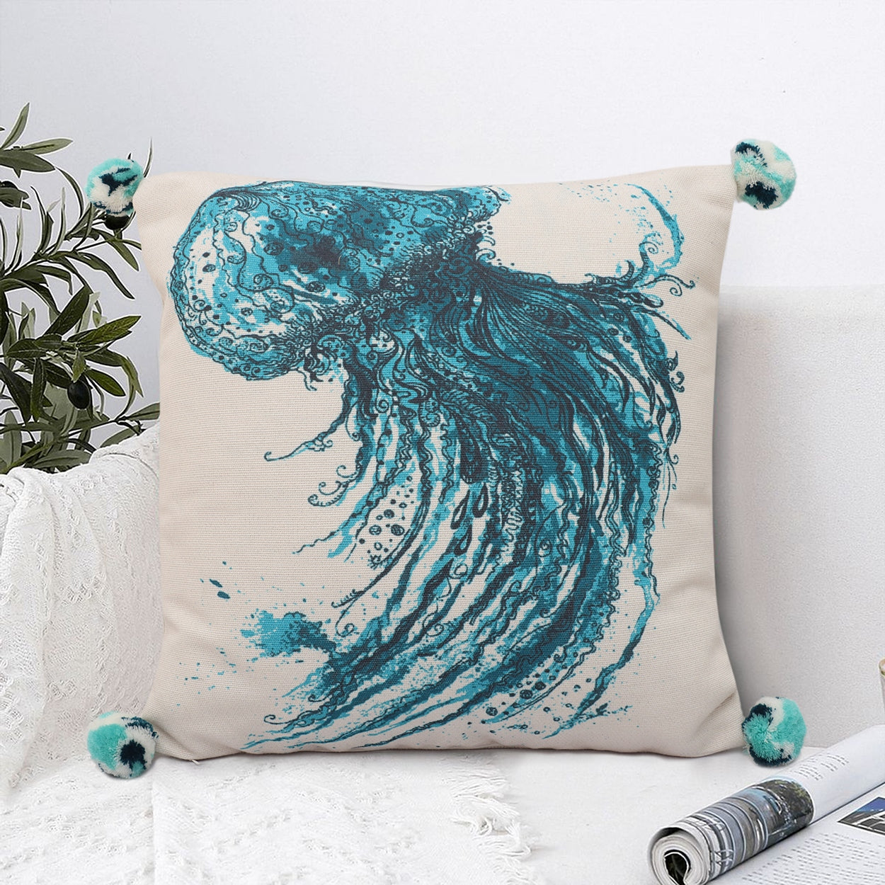 cushion cover