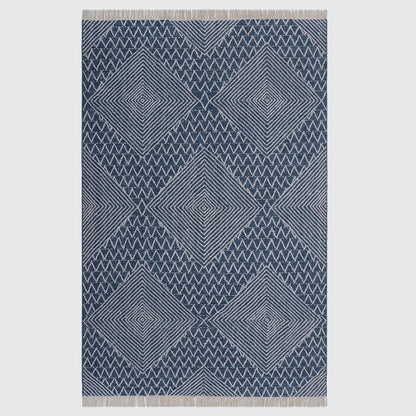wool rug