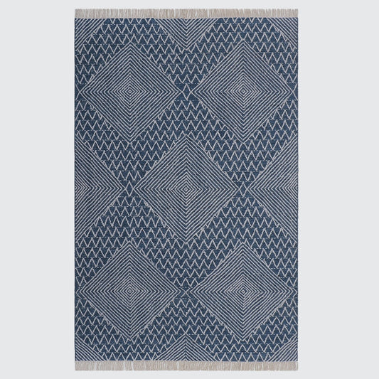 wool rug