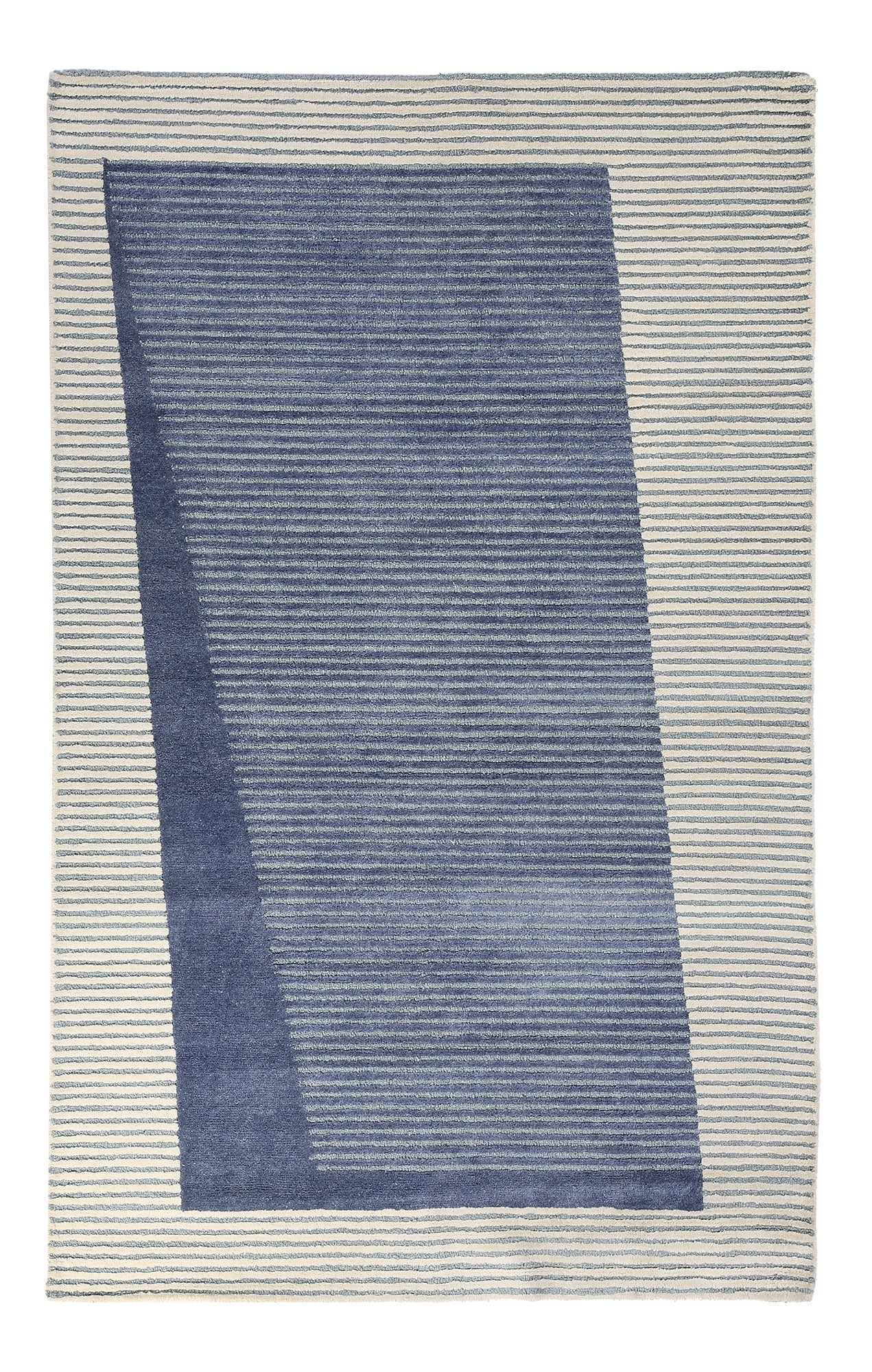 hand tufted wool
