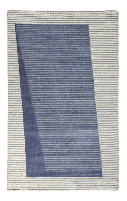 hand tufted wool