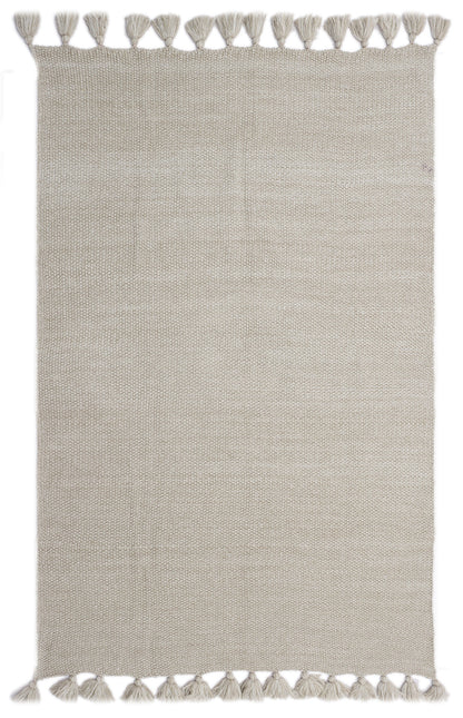 cotton throw