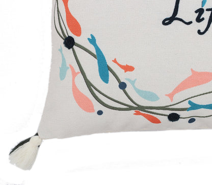 20x20 inch cushion cover