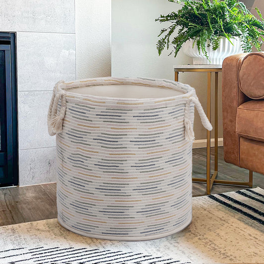 Linear Motif Basket