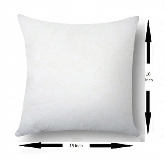 16X16 Inches Cushion Filler