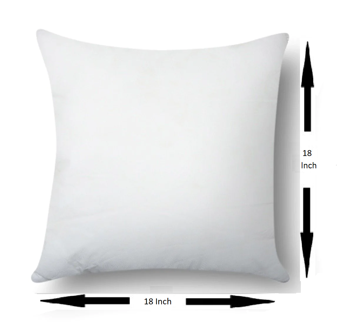 18X18 Inches Cushion Filler