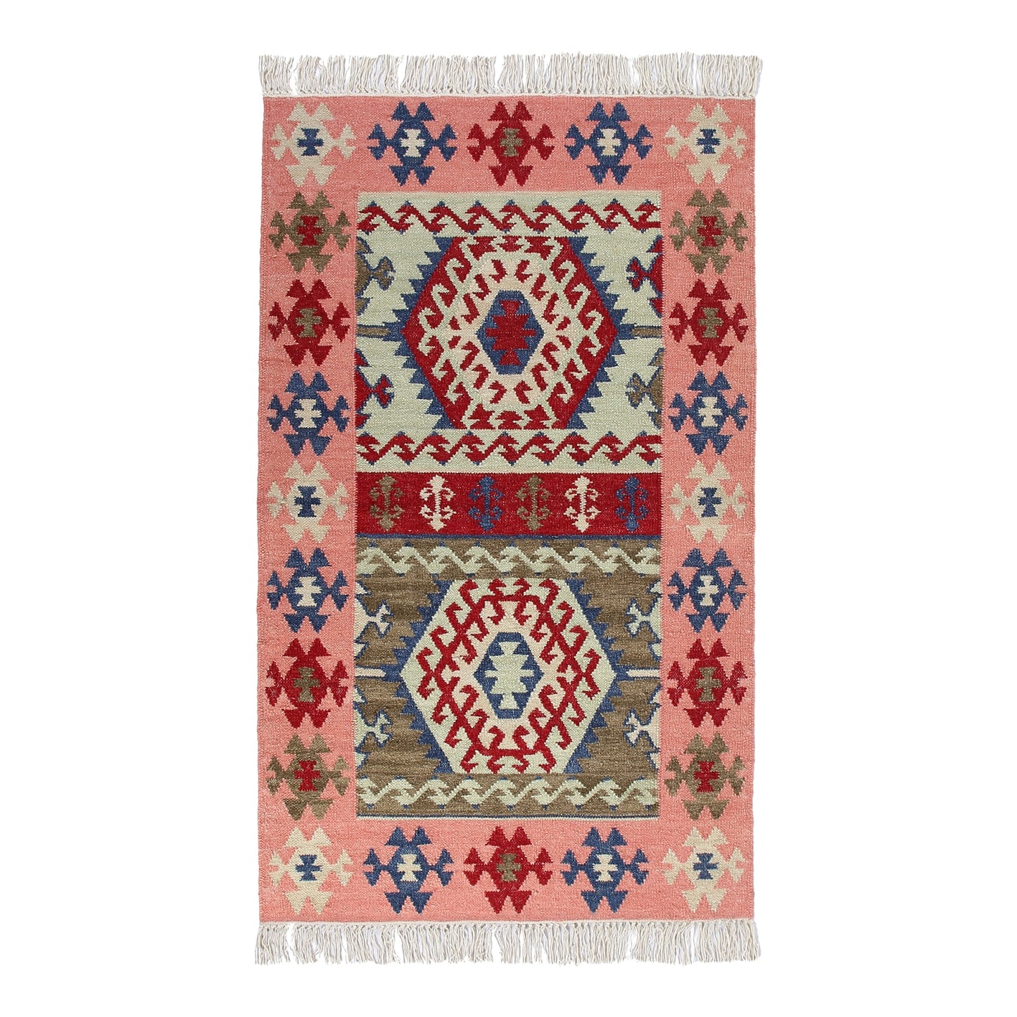 floor kilim