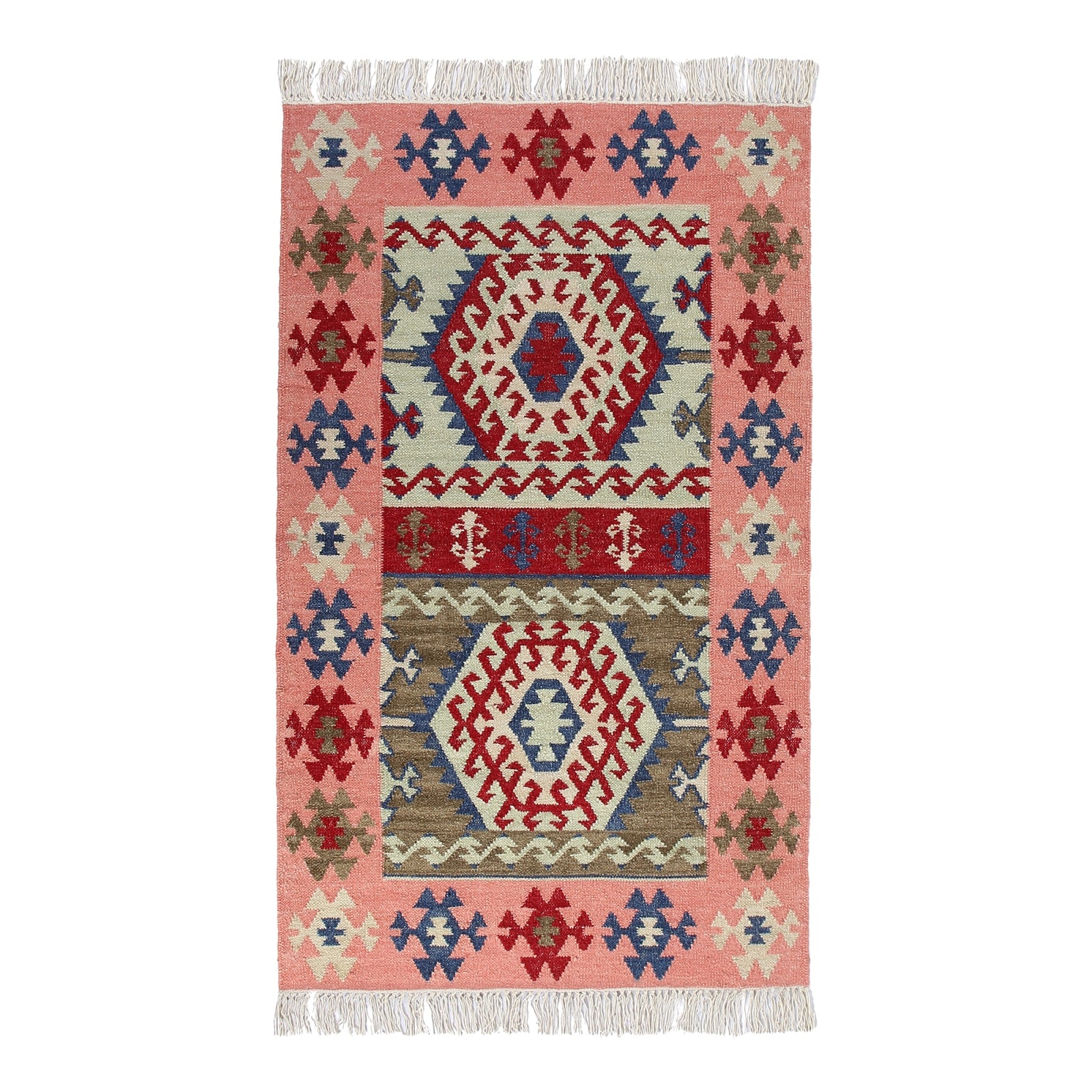 floor kilim