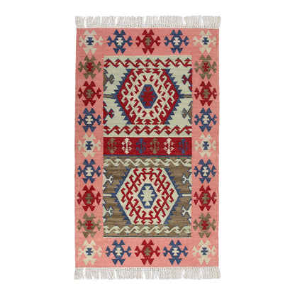 floor kilim