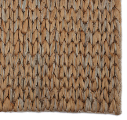 Braided Jute Mat