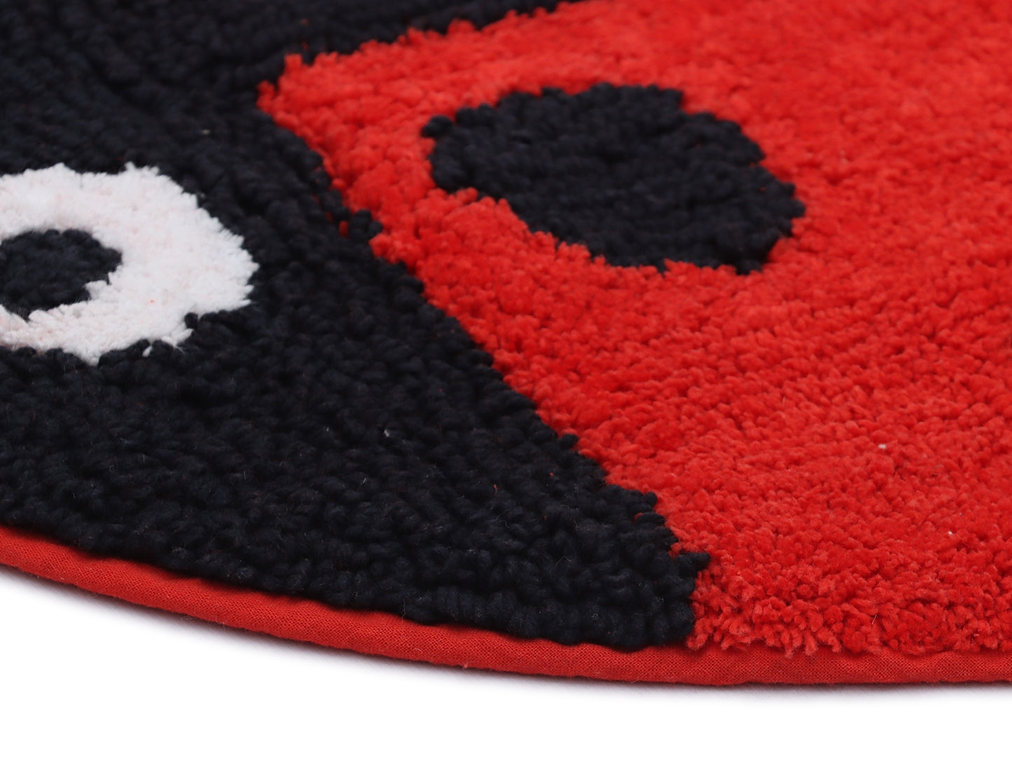 anti-skid bathmat