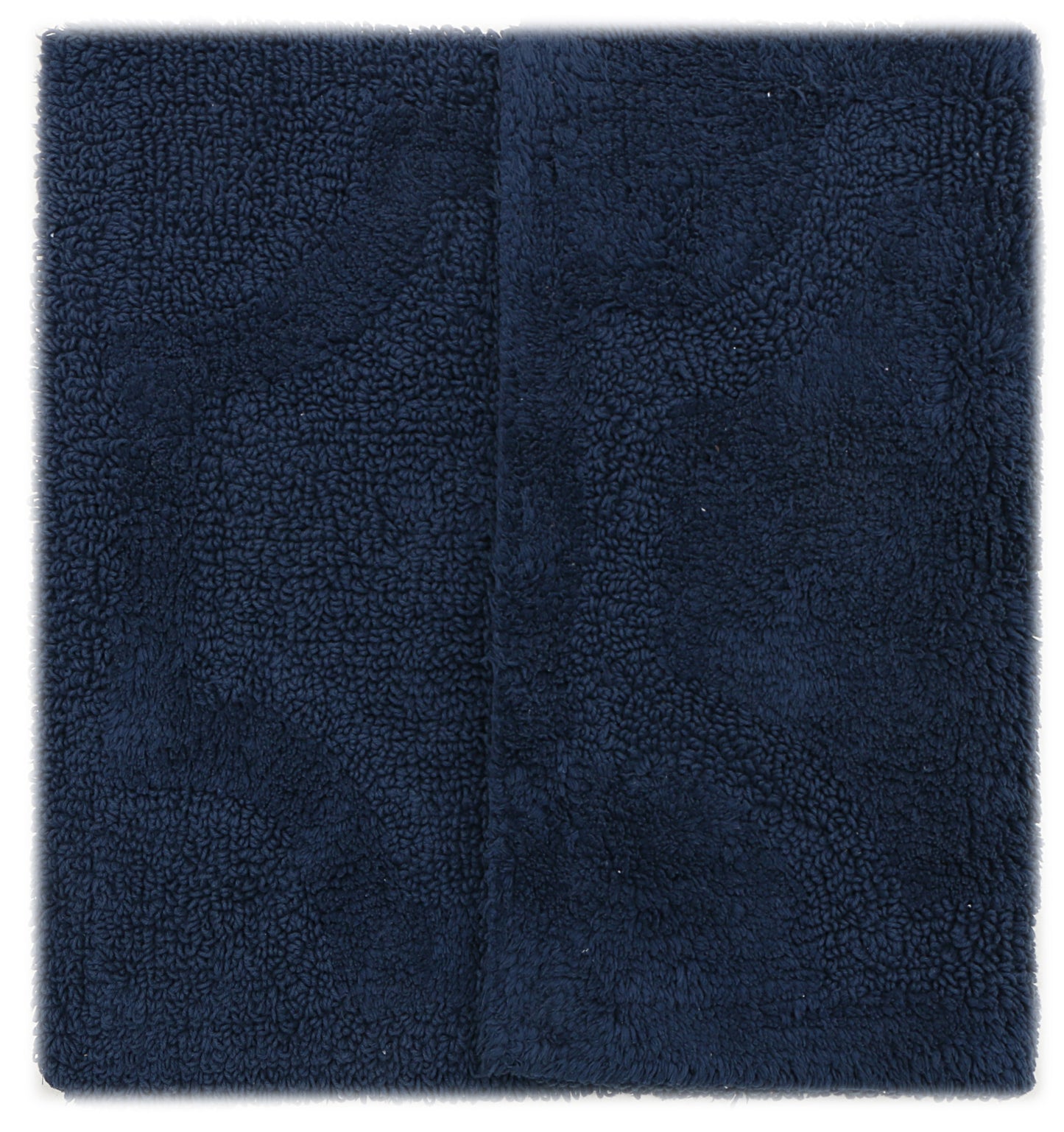 cotton bath mat
