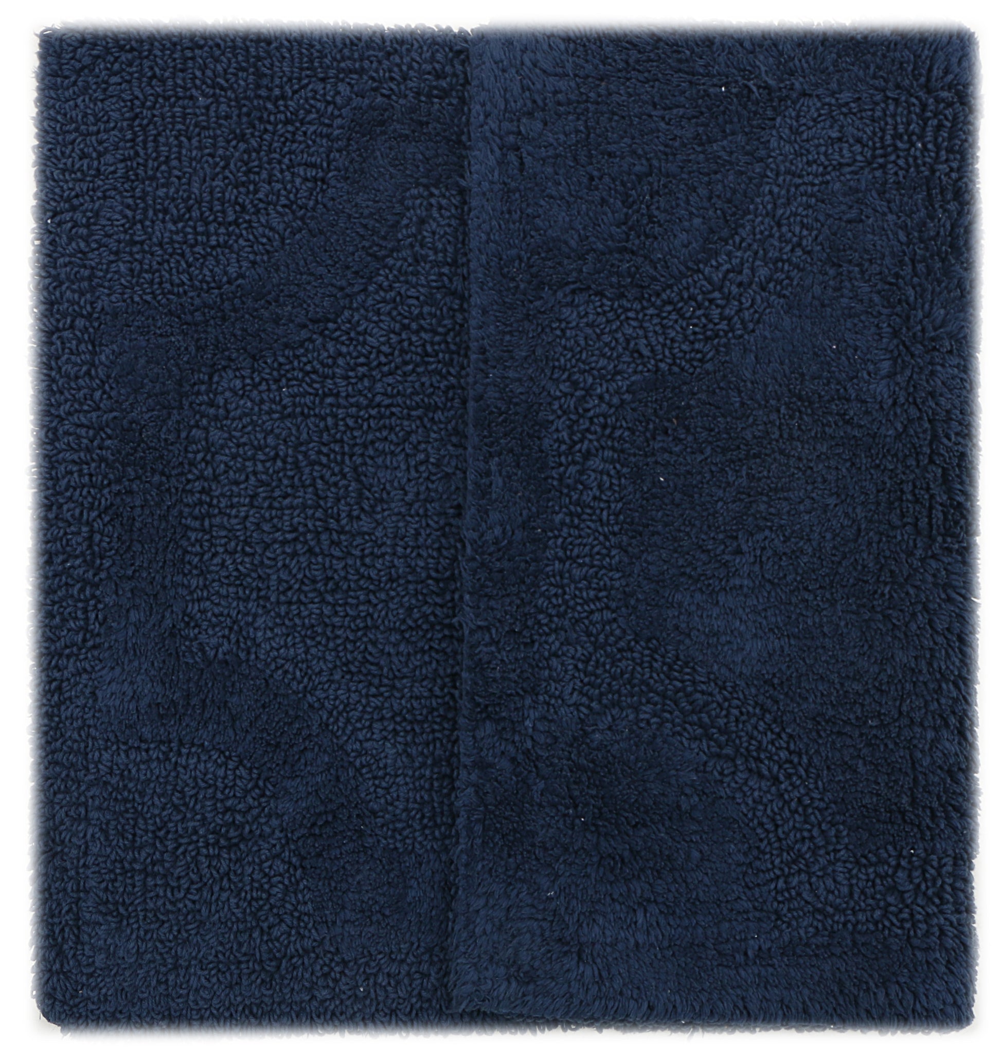 cotton bath mat