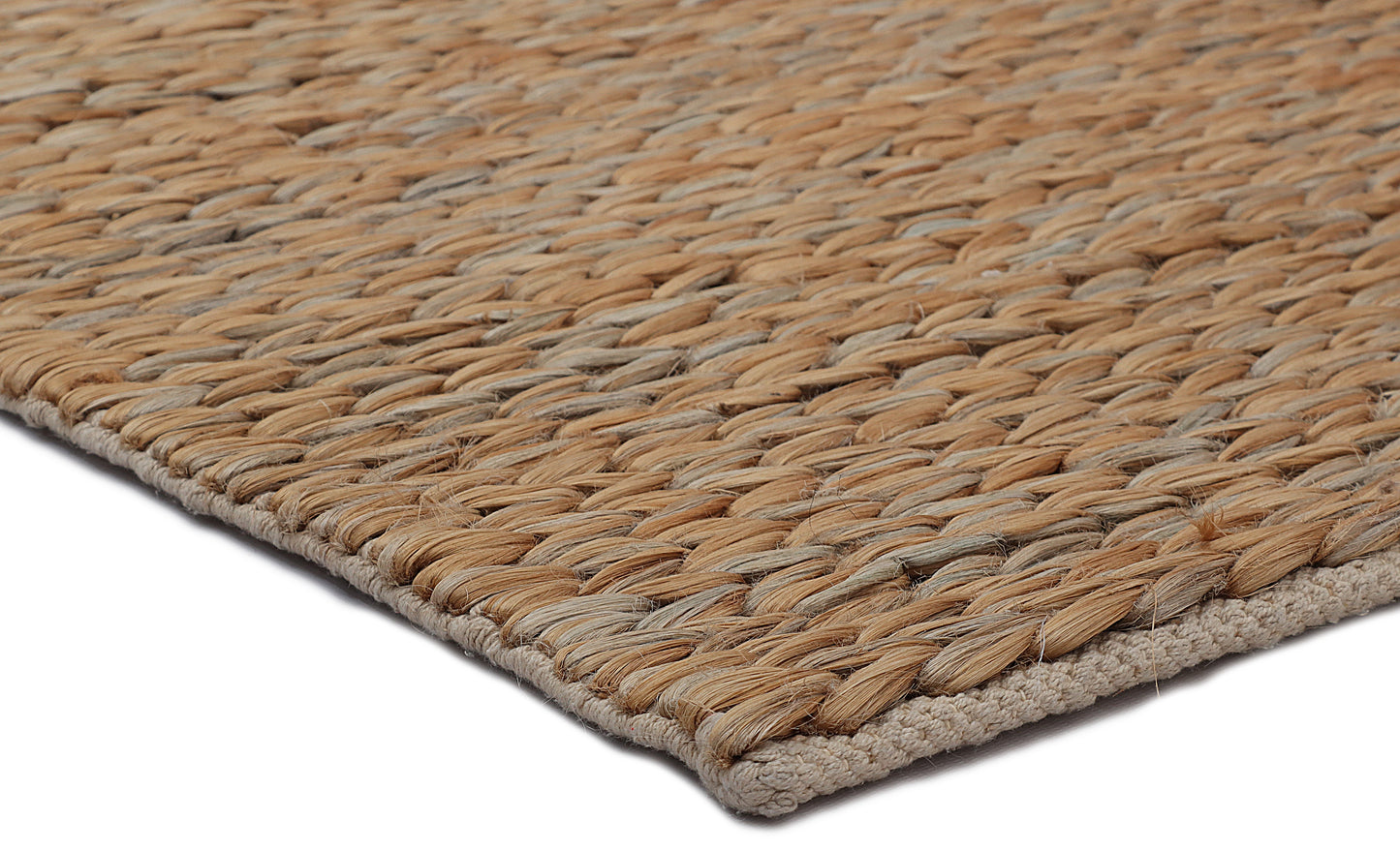Braided Jute Mat