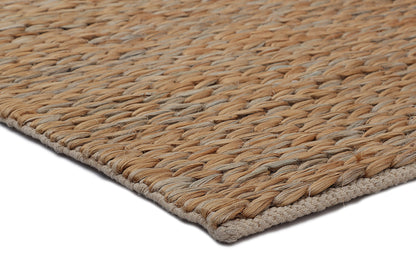 Braided Jute Mat
